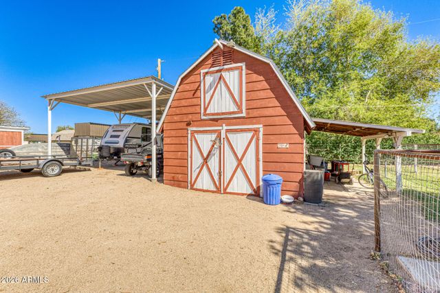 14801 N 81ST Avenue, Peoria, AZ 85381