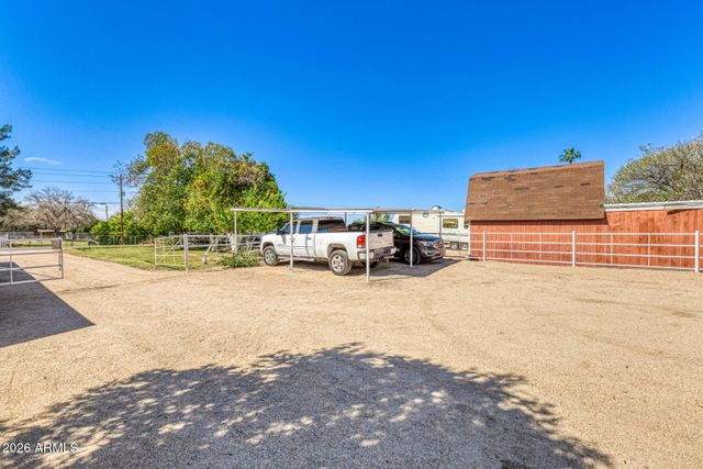 14801 N 81ST Avenue, Peoria, AZ 85381