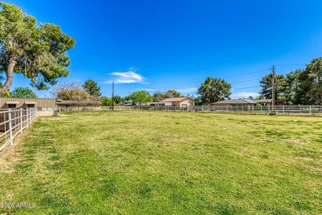 14801 N 81ST Avenue, Peoria, AZ 85381