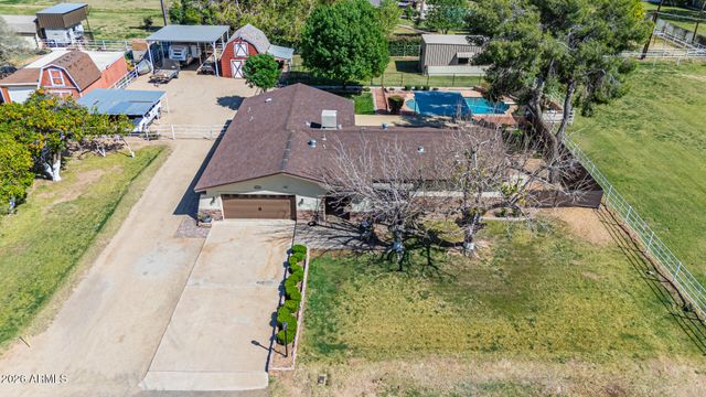 14801 N 81ST Avenue, Peoria, AZ 85381