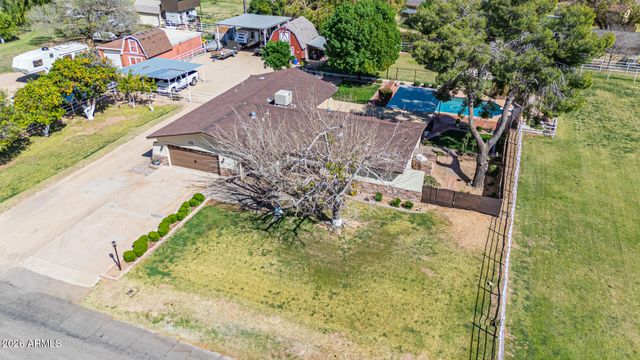 14801 N 81ST Avenue, Peoria, AZ 85381