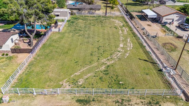 14801 N 81ST Avenue, Peoria, AZ 85381