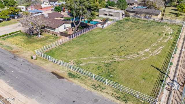 14801 N 81ST Avenue, Peoria, AZ 85381