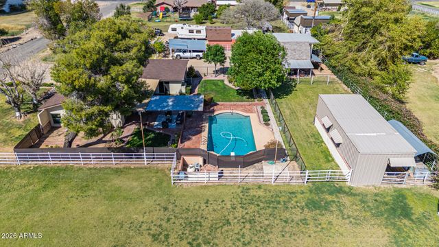 14801 N 81ST Avenue, Peoria, AZ 85381