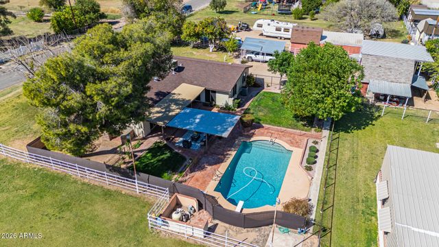 14801 N 81ST Avenue, Peoria, AZ 85381