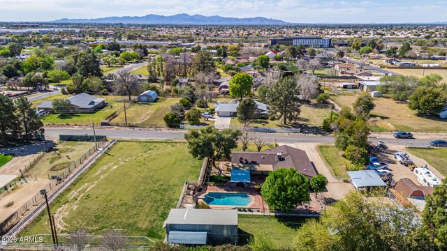 14801 N 81ST Avenue, Peoria, AZ 85381