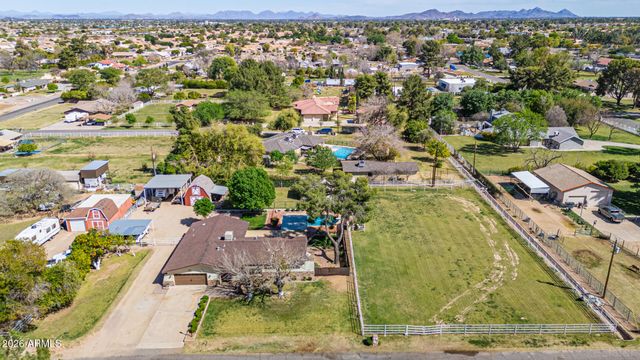 14801 N 81ST Avenue, Peoria, AZ 85381