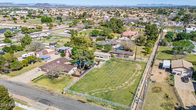 14801 N 81ST Avenue, Peoria, AZ 85381