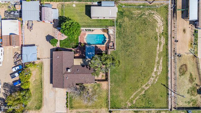 14801 N 81ST Avenue, Peoria, AZ 85381