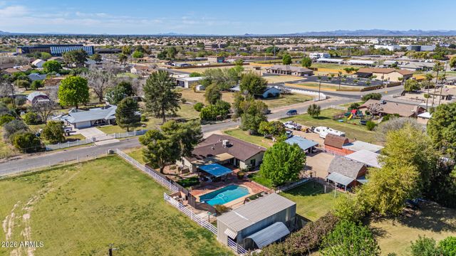 14801 N 81ST Avenue, Peoria, AZ 85381