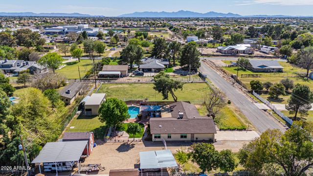 14801 N 81ST Avenue, Peoria, AZ 85381
