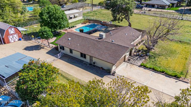 14801 N 81ST Avenue, Peoria, AZ 85381