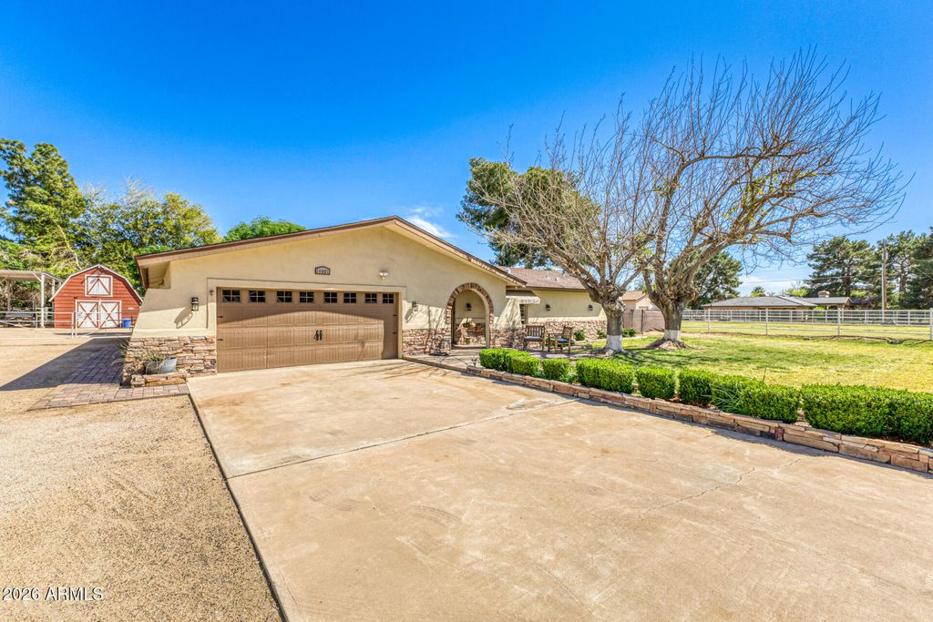 14801 N 81ST Avenue, Peoria, AZ 85381