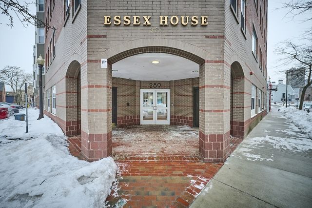 289 Essex St 308, Salem, MA 01970