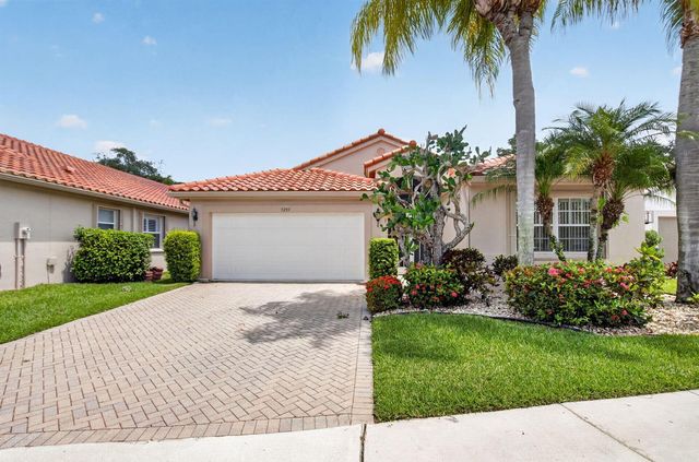 5293 Grey Birch Lane, Boynton Beach, FL 33437