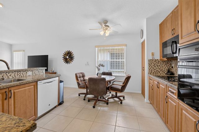 5293 Grey Birch Lane, Boynton Beach, FL 33437
