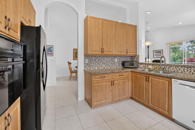 5293 Grey Birch Lane, Boynton Beach, FL 33437