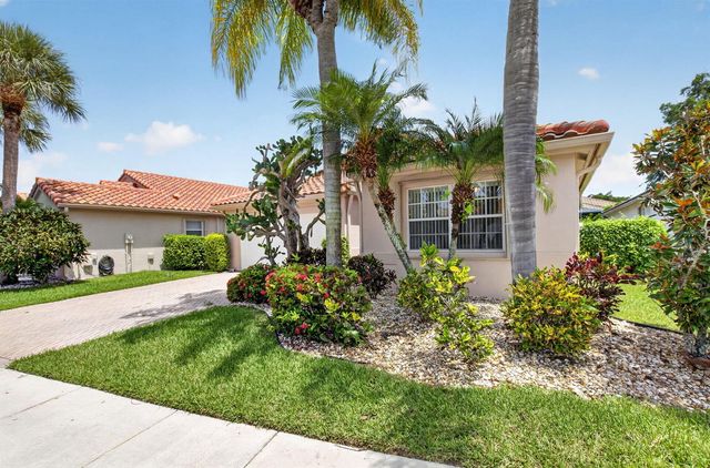 5293 Grey Birch Lane, Boynton Beach, FL 33437