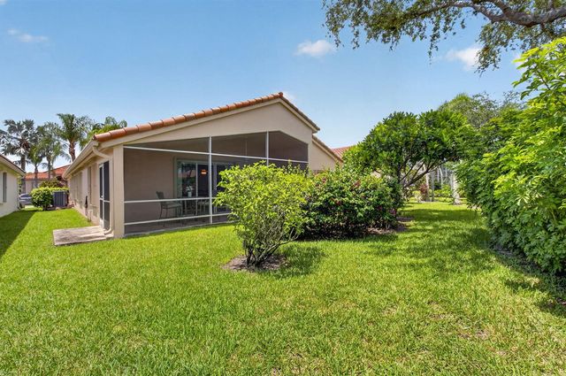 5293 Grey Birch Lane, Boynton Beach, FL 33437