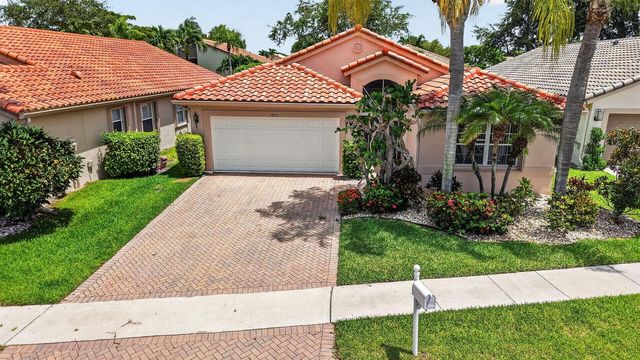 5293 Grey Birch Lane, Boynton Beach, FL 33437