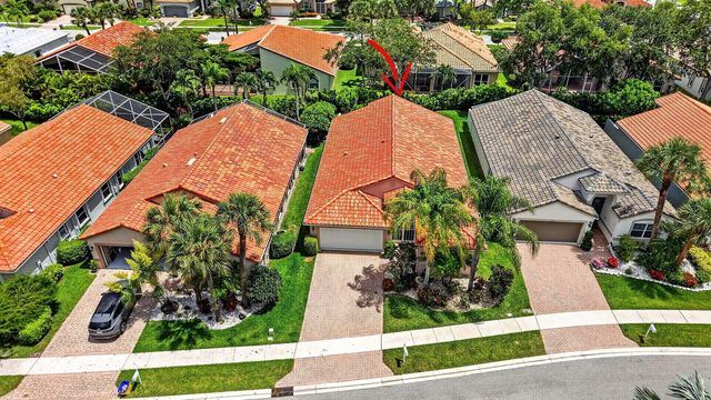 5293 Grey Birch Lane, Boynton Beach, FL 33437