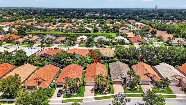 5293 Grey Birch Lane, Boynton Beach, FL 33437