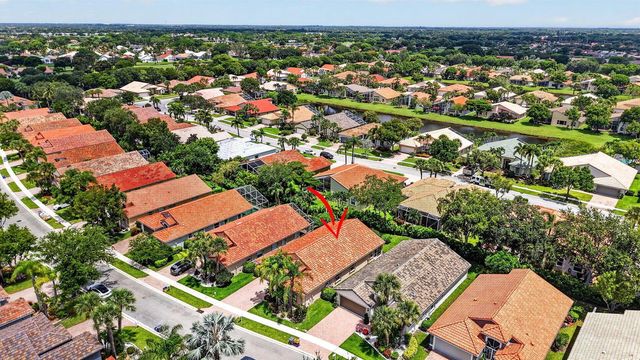 5293 Grey Birch Lane, Boynton Beach, FL 33437