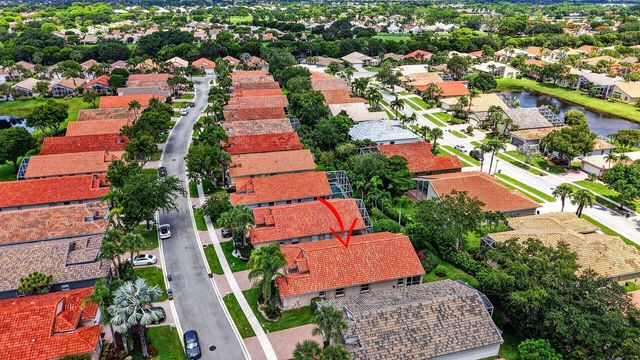 5293 Grey Birch Lane, Boynton Beach, FL 33437