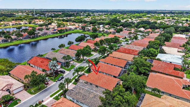 5293 Grey Birch Lane, Boynton Beach, FL 33437