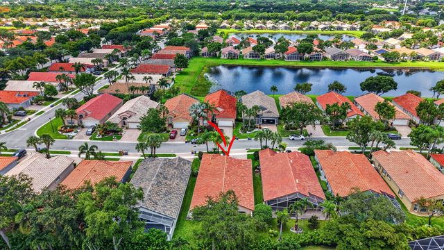 5293 Grey Birch Lane, Boynton Beach, FL 33437