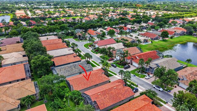 5293 Grey Birch Lane, Boynton Beach, FL 33437