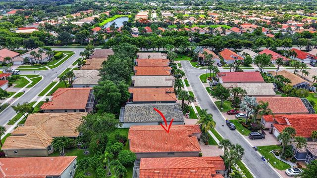 5293 Grey Birch Lane, Boynton Beach, FL 33437