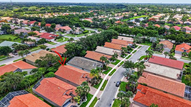 5293 Grey Birch Lane, Boynton Beach, FL 33437