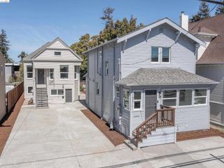425 Central Ave, Alameda, CA 94501