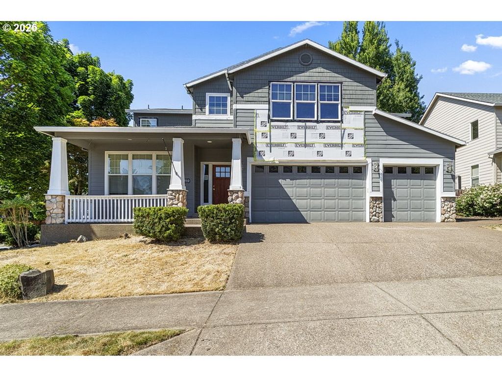 10789 Sw CLEAR St, Tualatin, OR 97062