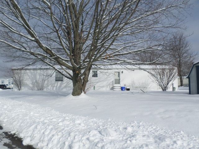 5149 HENDERSON LOT 60 Road, Erie, PA 16509