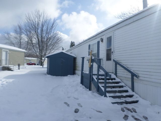 5149 HENDERSON LOT 60 Road, Erie, PA 16509