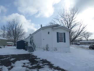 5149 HENDERSON LOT 60 Road, Erie, PA 16509