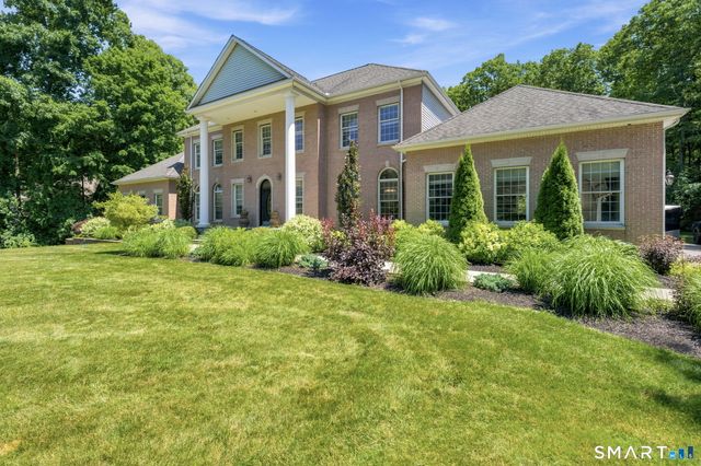 52 Country Club Road, Bolton, CT 06043