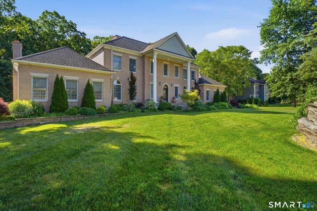 52 Country Club Road, Bolton, CT 06043