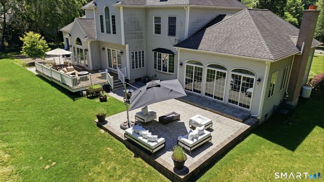 52 Country Club Road, Bolton, CT 06043