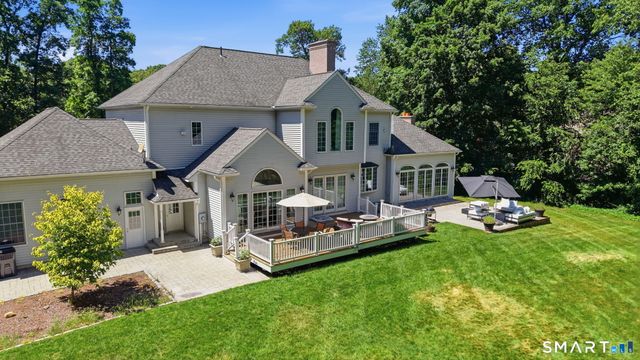 52 Country Club Road, Bolton, CT 06043
