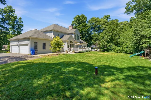 52 Country Club Road, Bolton, CT 06043