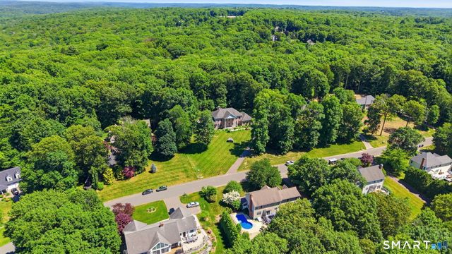 52 Country Club Road, Bolton, CT 06043
