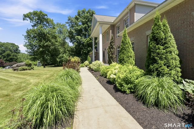 52 Country Club Road, Bolton, CT 06043