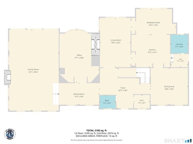 52 Country Club Road, Bolton, CT 06043