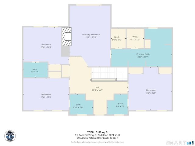 52 Country Club Road, Bolton, CT 06043