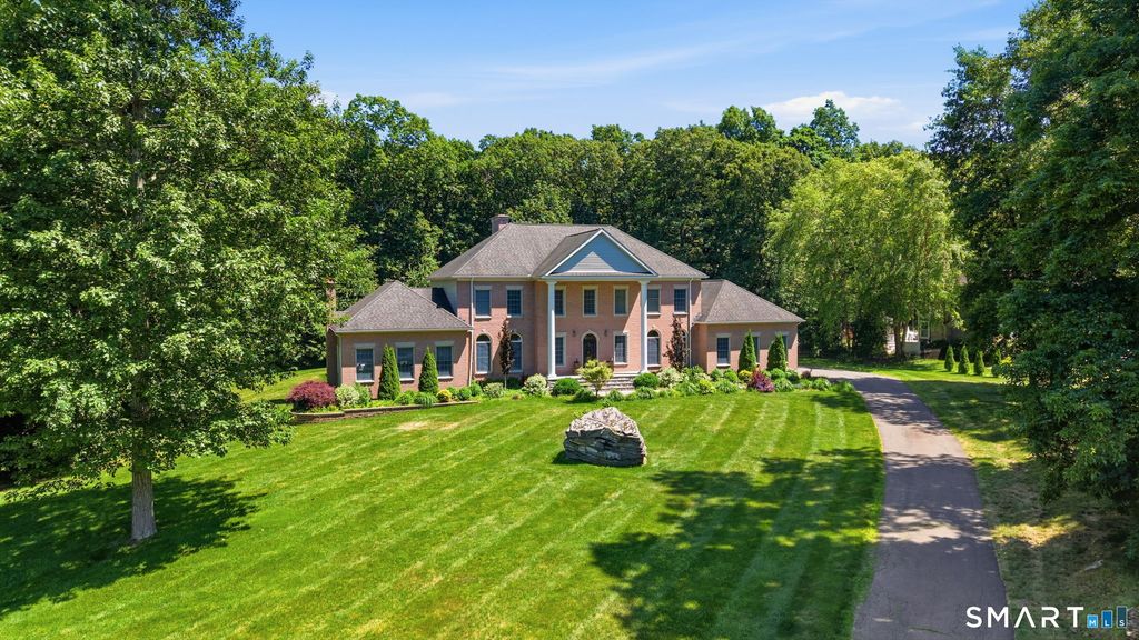 52 Country Club Road, Bolton, CT 06043