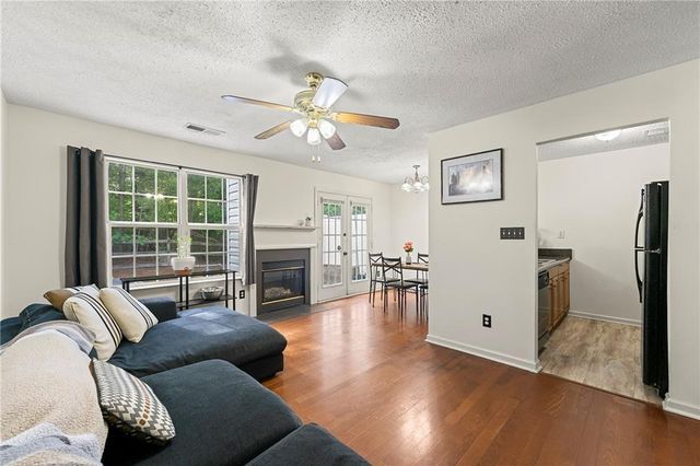 6901 Gallant SE Circle 13, Mableton, GA 30126