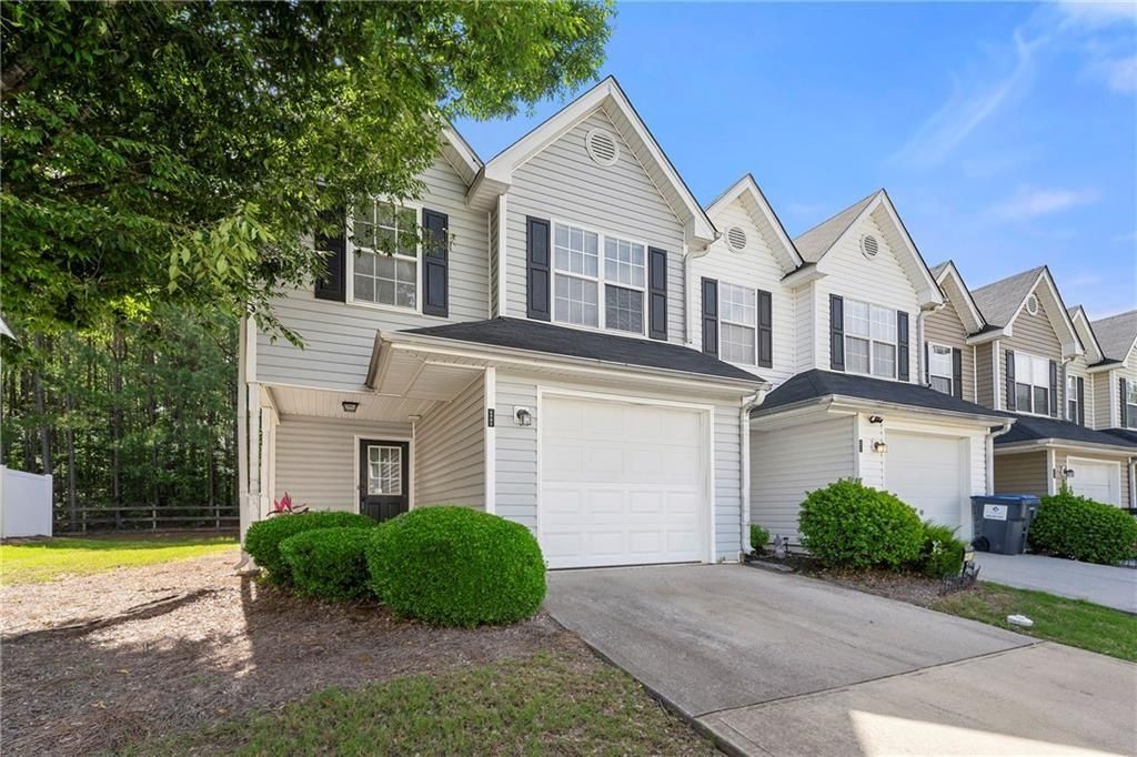 6901 Gallant SE Circle 13, Mableton, GA 30126